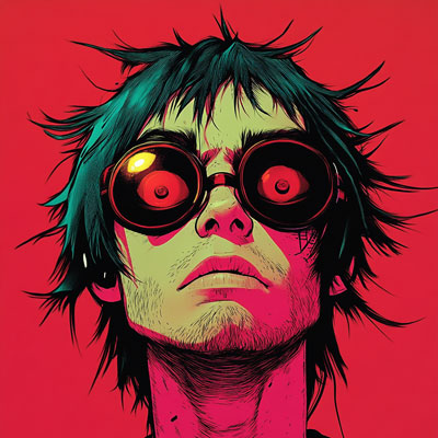 Mako — Design and Brand, COMIX Studio