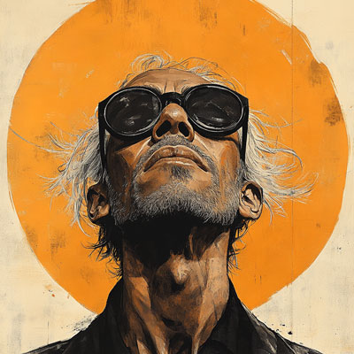 Tiberius — Print Production, COMIX Studio